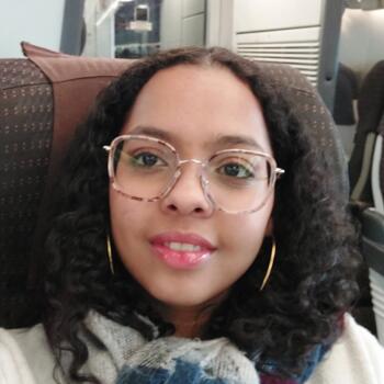 Babysitter in Fontenay-aux-Roses: Maëlle