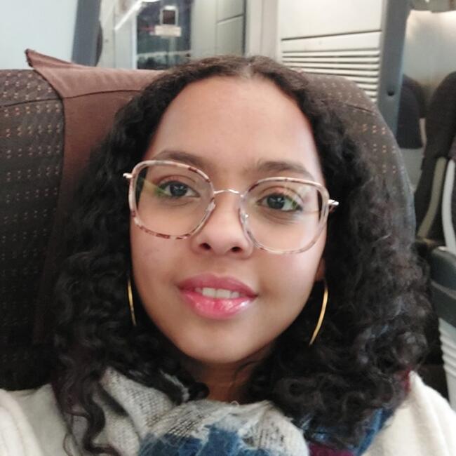 Babysitter in Fontenay-aux-Roses: Maëlle