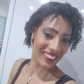 Babá São Paulo: Eloisa Nery