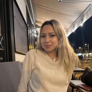 Babysitter in Barcelona: Lili
