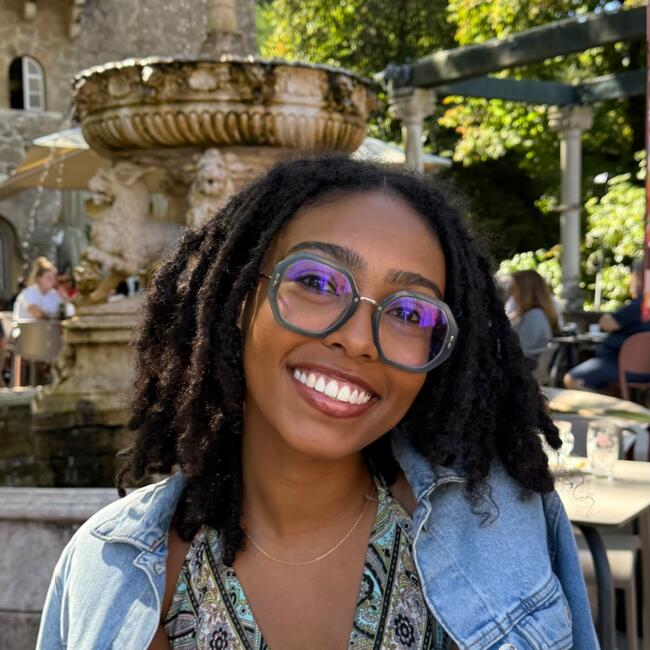 Babysitter in Vincennes: Lidwine