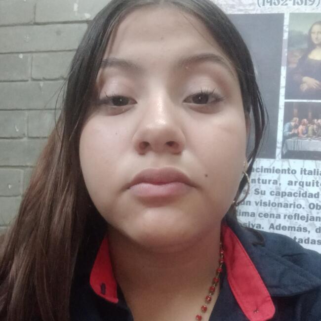 Babysitter in Soledad: Valentina