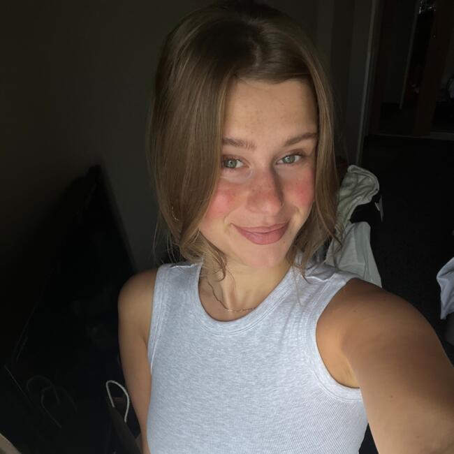 Babysitting job in Amsterdam: Anna