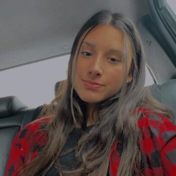 Babysitter in Criciúma: Maria