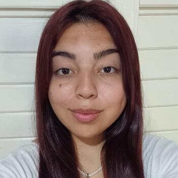 Babysitter in Moreno: Melany