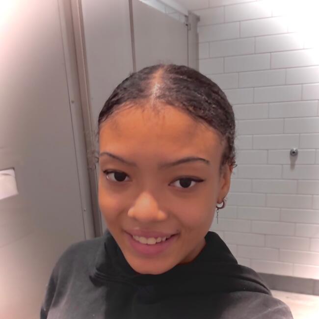 Babysitter in Detroit: Jaala