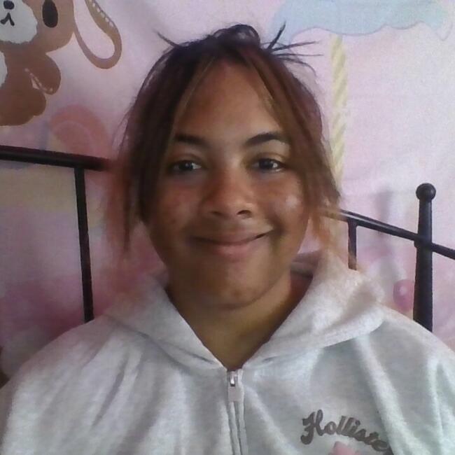 Babysitter in Amityville: Krystyna