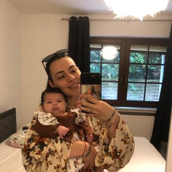 Babysitting job in Delmenhorst: babysitting job Alexandra