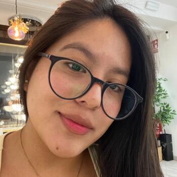 Babysitter in Terrassa: Melanie