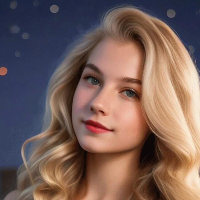 Babysitter in Arese: Daniela