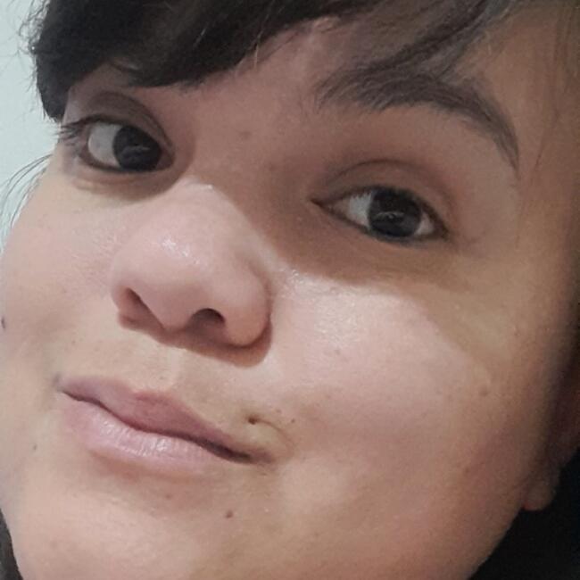 Babysitter in Zárate: Milagros