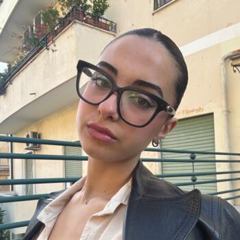 Babysitter a Roma: Ludovica
