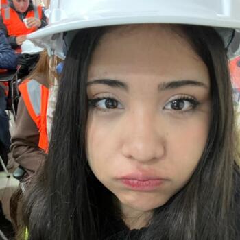Niñera Temuco: Javiera