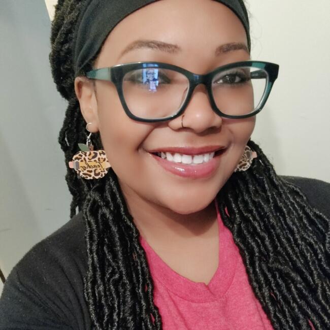 Babysitter in Jacksonville: Kentranique