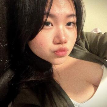 Babysitter in Melbourne: Daphnie jahn