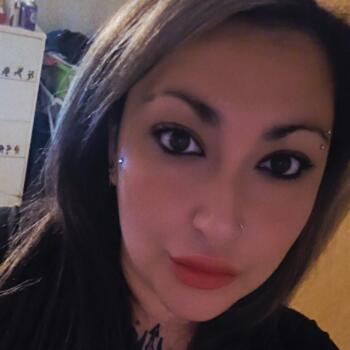 Babysitter in Reus: Dahy