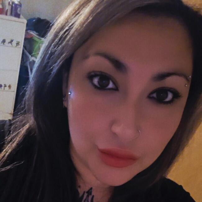 Babysitter in Reus: Dahy