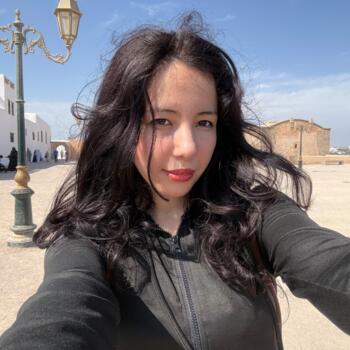 Babysitter in Salé: Siham
