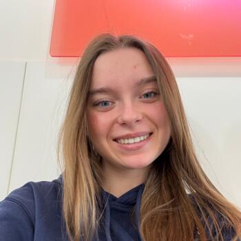 Baby-sitter in Genève: Veronika