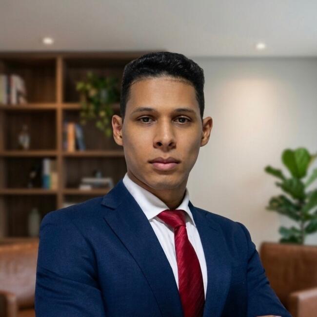 Babysitting job in Manaus: Luan