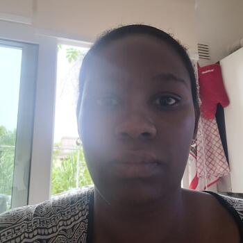 Niñera Buenos Aires: Hilda