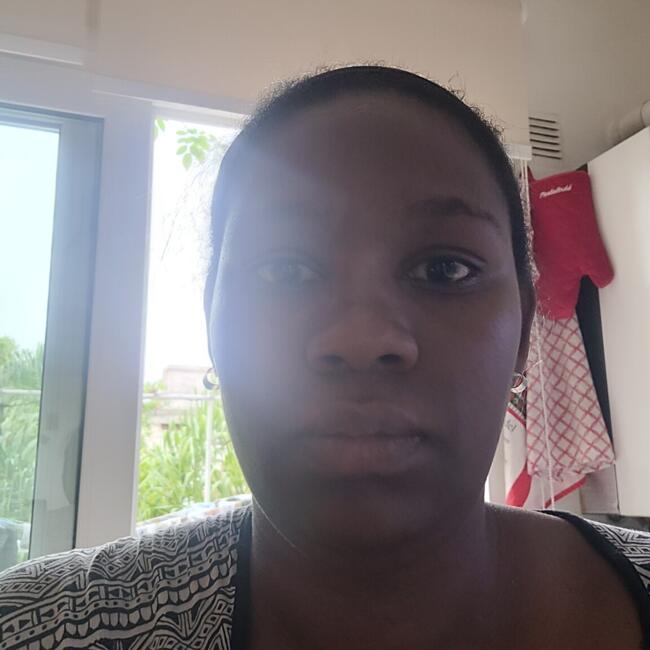 Niñera en Buenos Aires: Hilda