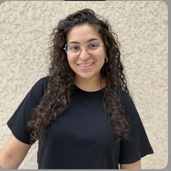 Babysitter Montpellier: Amel