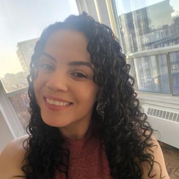 Gardienne d'enfants à Toronto: Helen