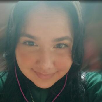 Babysitter in Guarenas: Vanessa