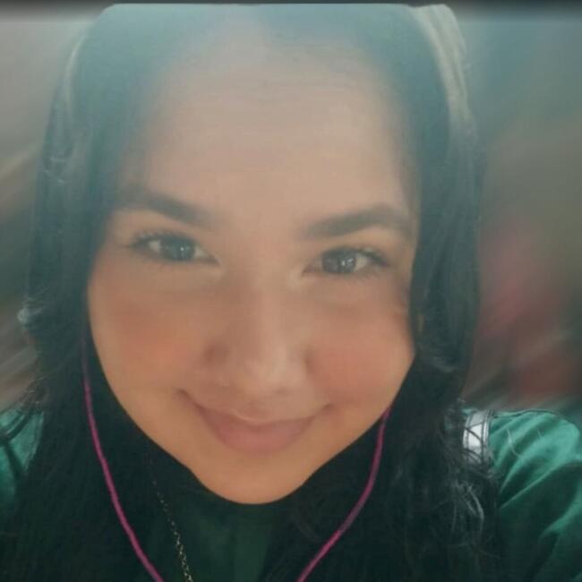 Babysitter in Guarenas: Vanessa