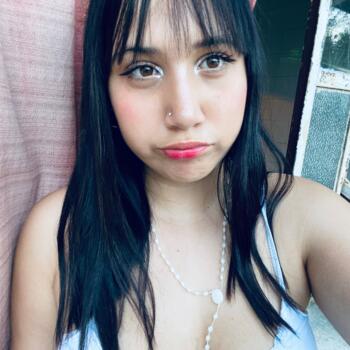 Babysitter in Montevideo: Aldana