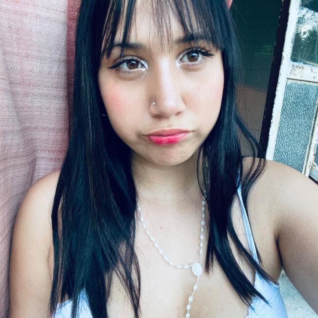 Babysitter in Montevideo: Aldana