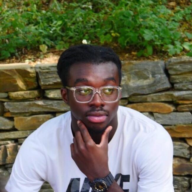 Babysitter in Bagneux: Hadriel