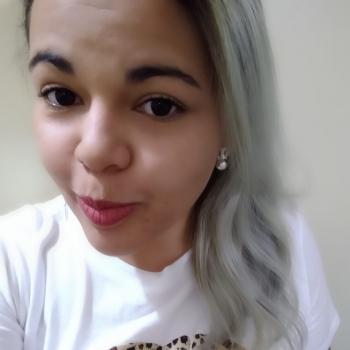 Babá em Itupeva: Thais