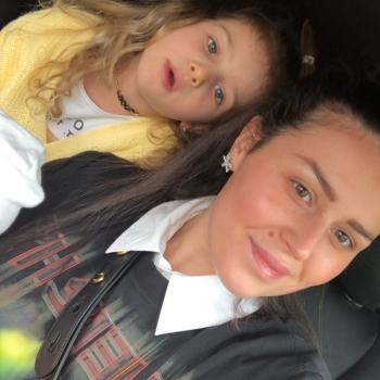 Babysitting Jobs in Naples: babysitting job Martina Esposito