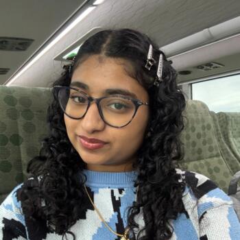 Baby-sitter in Ajax: Riya