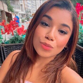 Babá em São Gonçalo (São Gonçalo): Eduarda