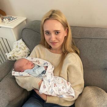 Babysitter in Drogheda: Mariia