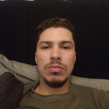 Babysitting job in Paranaguá: babysitting job Reinaldo