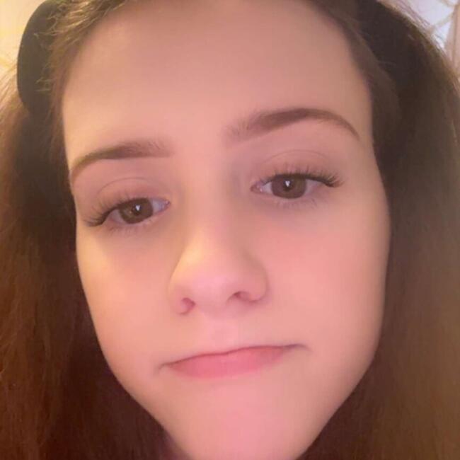 Babysitter in Hereford: Sophie