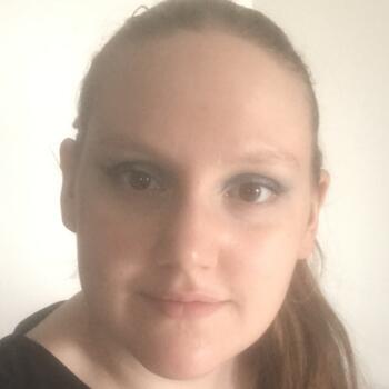 Opiekunka dla dziecka Glain: Camille