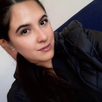 Niñera en Zipaquirá: Camila