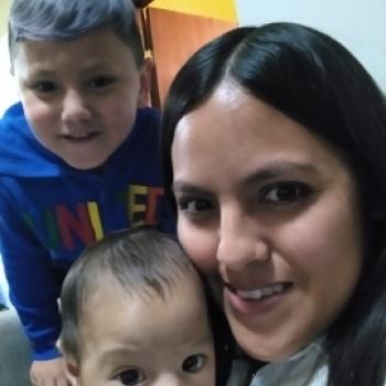 Niñeras en Cuautitlán Izcalli: Lisset