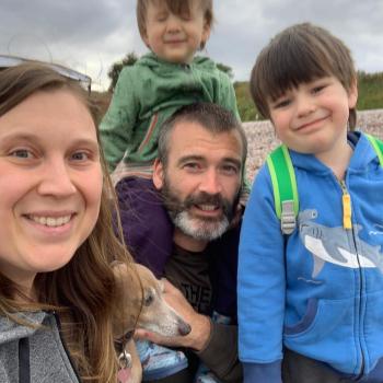 Babysitting job in Budleigh Salterton: babysitting job Alasdair