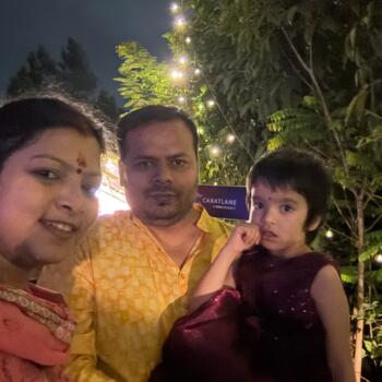 बंगलौर में आया की नौकरी: बेबीसिटिंग से जुड़े काम Priya Sharma