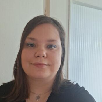 Babysitter in Germersheim: Jessica
