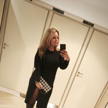 Babysitting job in Bydgoszcz: babysitting job Kamila