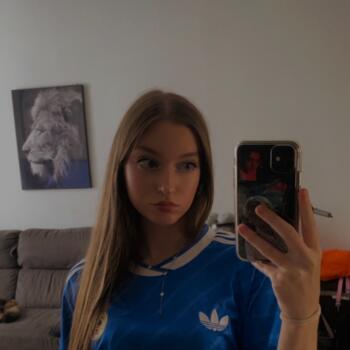 Babysitter in Linselles: Sarah