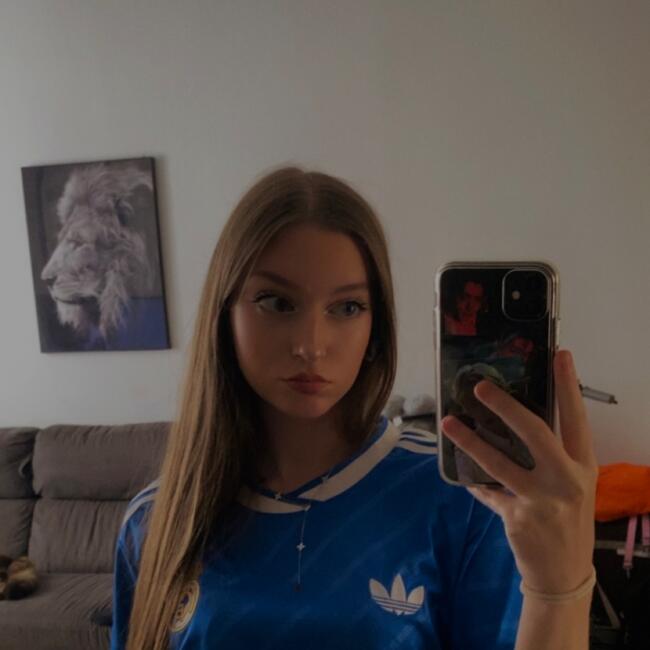 Babysitter in Linselles: Sarah