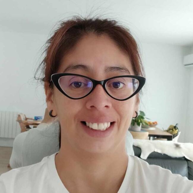 Canguro en Vilanova i la Geltrú: Antuanet